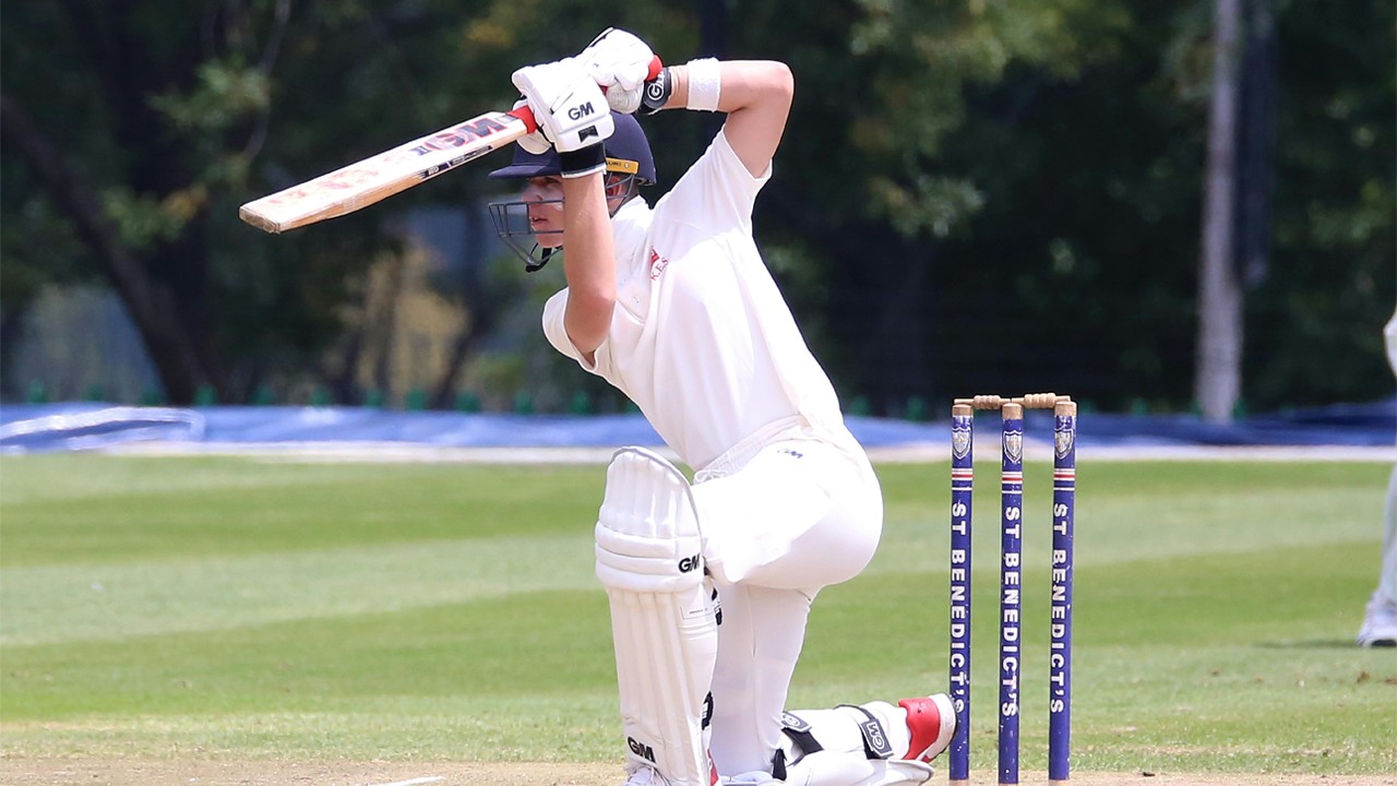 How to Get Better at Batting in Cricket: Proven Tips