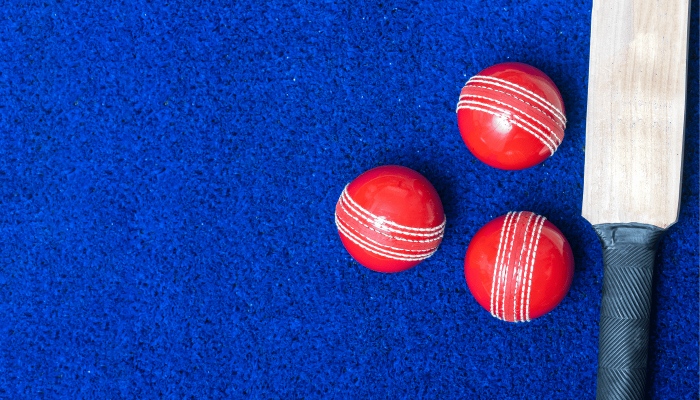 What is Cricket Ball Made of: Unveiling Its Core Secrets